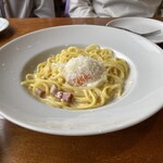 パンドーゾカフェ - 