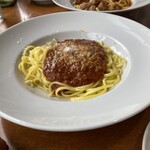 パンドーゾカフェ - 