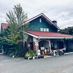 カフェアンサンブル - 