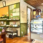 カフェアンサンブル - 