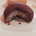 御菓子司 みよしの - 