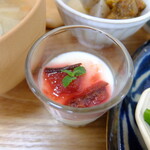 お陽さまと月 - 