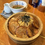 麺屋 湯や軒 - 料理写真: