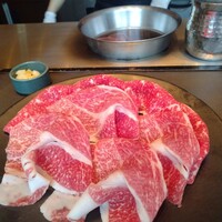 しゃぶしゃぶつかだ 渋谷スクランブルスクエア - 