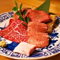 肉亭ふたご iki 本郷三丁目店 - 