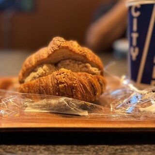 ザ シティ ベーカリー_0