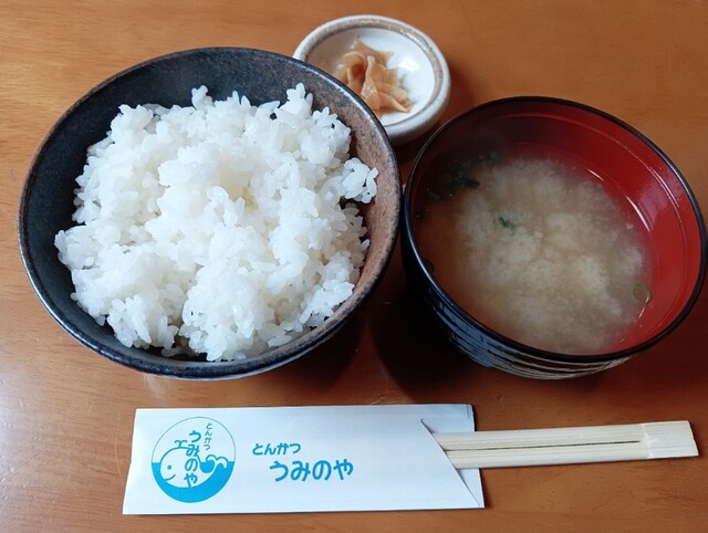 うみのや - 南小樽