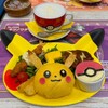 ポケモンカフェ 東京・日本橋