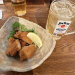 麺とおばんざいとお酒のお店 佳什 - 
