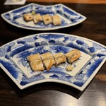 酒と蕎麦 まき野 - 