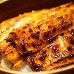 うなぎ 塚本 - 素晴らしき仕立て