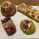 パリアッシュ - 