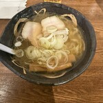 麺とおばんざいとお酒のお店 佳什 - 