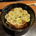 酒と蕎麦 まき野 - 