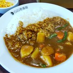 CoCo壱番屋 - 料理写真: