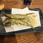 麺とおばんざいとお酒のお店 佳什 - 