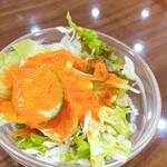 더 로이야루 아지안 킷친 다이야몬도 세이루카 가든점