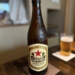 酒と蕎麦 まき野 - 