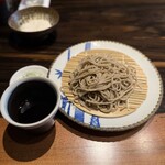 酒と蕎麦 まき野 - 