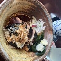 土佐料理 祢保希 新宿店 - 
