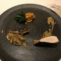 カンテサンス - 