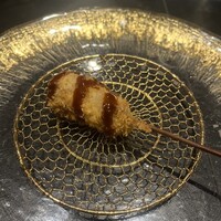 串揚げPyon - 