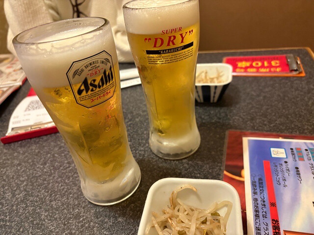 つぼ八 室蘭中島店（つぼはち） - 東室蘭（居酒屋）の写真