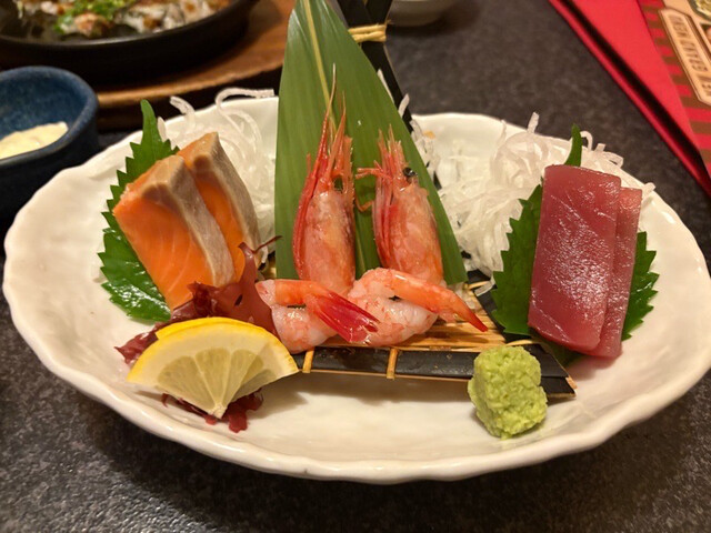 つぼ八 室蘭中島店（つぼはち） - 東室蘭（居酒屋）の写真