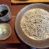 御蕎麦 ちきた