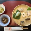 四季五穀亭