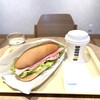 ドトールコーヒーショップ 養老サービスエリア下り店