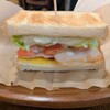 BUNK SANDWICHES 新宿イーストサイドスクエア店