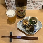 創作料理 ROCKET - 