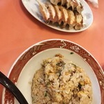 中華飯店 - 