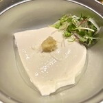 豆家別邸 鶏とおとうふ 福福 - 