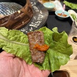 焼肉すだく - 
