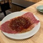 焼肉すだく - 