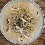 Bistro＆Cafe blanc - 