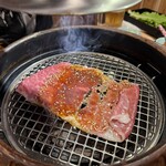 焼肉すだく - 