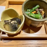 豆家別邸 鶏とおとうふ 福福 - 