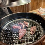 焼肉すだく - 