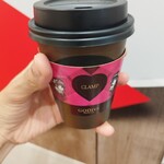 GODIVA - ドリンク写真: