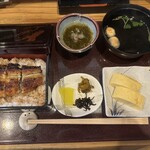 旬彩鰻彩 きた川 - 