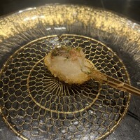 串揚げPyon - 