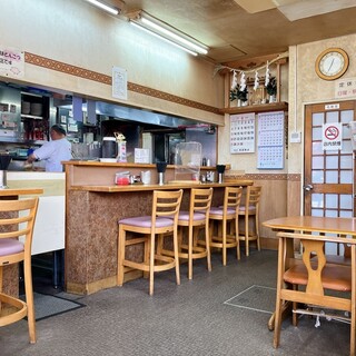 博多とんこつ 大晃ラーメン_2