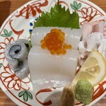 炭火とうまいもん 暁 - 