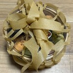 カステラのあかちゃん - 