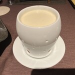 山人 - バーニャカウダ