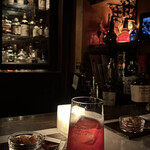 APOLLO BAR GINZA - 