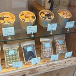 カステラのあかちゃん - 